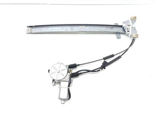 Used Front right window mechanism KIA SPORTAGE SUV (K00) 2.0 i 16V 4WD (130 hp) 26315583