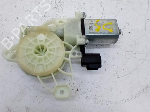 Left rear window motor FORD PUMA (J2K, CF7) 1.0 EcoBoost | BP40548581E23 - Image 2