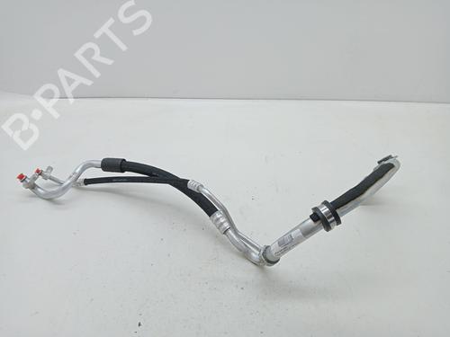 Used AC pipe MERCEDES-BENZ E-CLASS (W212) E 220 CDI / BlueTEC (212.001, 212.002) (170 hp) 23348751