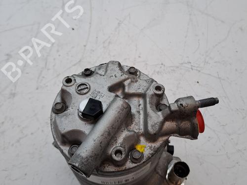 Used AC compressor VOLVO XC40 (536) T5 Plug-in Hybrid (262 hp) 27252988