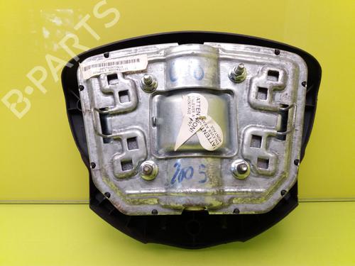 Førerens kollisjonspute RENAULT CLIO II (BB_, CB_) 1.2 16V (BB05, BB0W, BB11, BB27, BB2T, BB2U, BB2V, CB05,... (75 hp) 23649420