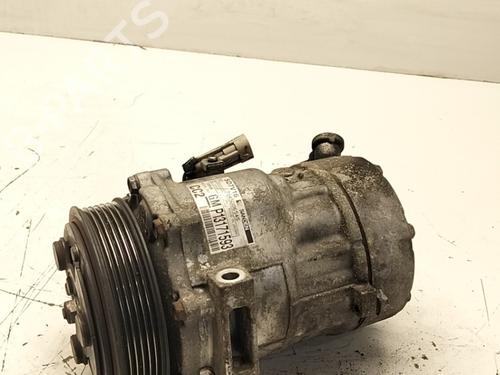 AC compressor SAAB 9-3 (YS3F, E79, D79, D75) 1.9 TiD | BP40119407M34 - Image 3