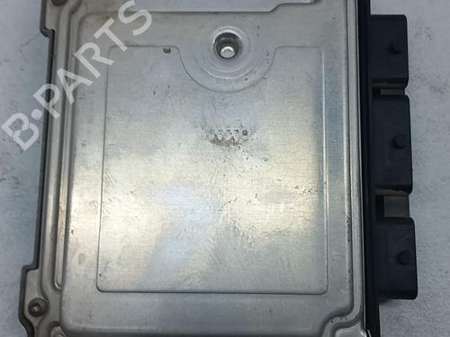 Engine control unit (ECU) RENAULT TRAFIC II Van (FL) 1.9 dCi 80 (FL0B) | BP39400827M57 - Image 3