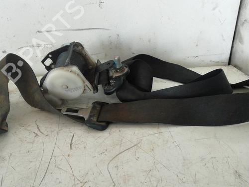 Ceinture de sécurité arrière droite MITSUBISHI PAJERO III Canvas Top (V6_W, V7_W) 3.2 DI-D (V68W, V78W) (160 hp) 25454968