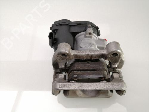 Used Right rear brake caliper MERCEDES-BENZ A-CLASS (W176) A 200 (176.043) (156 hp) 23387138