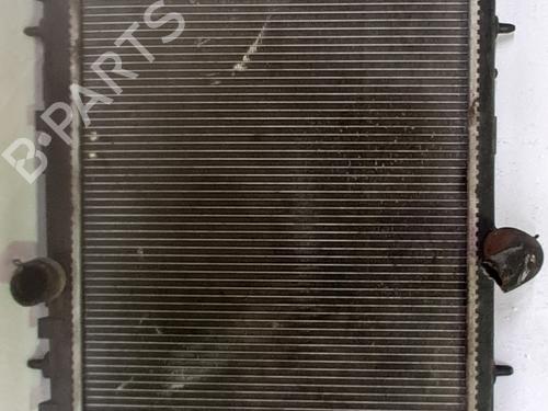 Used Water radiator Water radiator PEUGEOT 5008 (0U_, 0E_) 1.6 HDi (112 hp) 34181943 34181943