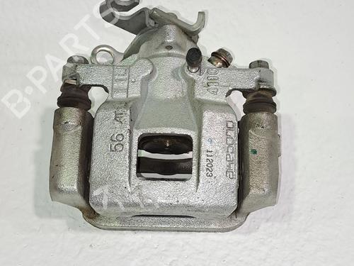 Used Right rear brake caliper MITSUBISHI ASX (GA_W_) 1.6 DI-D (114 hp) 23976511