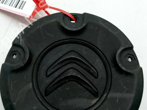 Used Hub cap CITROËN BERLINGO Box Body/MPV (B9) 1.6 BlueHDi 100 (99 hp) 31609800
