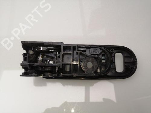 Venstre fortil invendig håndtag MAZDA CX-7 (ER) 2.2 MZR-CD AWD (ER10A) (173 hp) 23418869