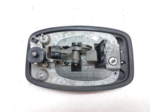 Front left exterior door handle CITROËN JUMPER II Van 2.2 BlueHDi 140 | BP29302624C128 