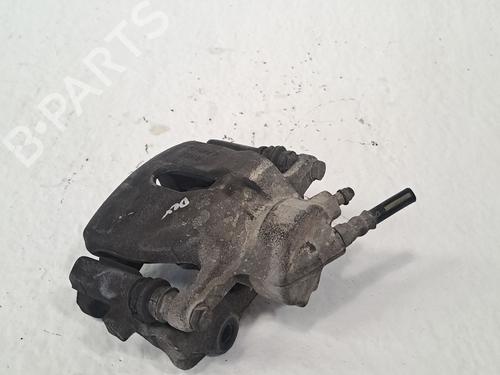 Right front brake caliper CITROËN C3 I (FC_, FN_) 1.4 HDi | BP29557111M104