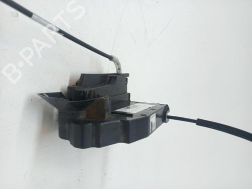Front left lock PEUGEOT 308 II (LB_, LP_, LW_, LH_, L3_) 1.2 THP 130 | BP24736167C98 