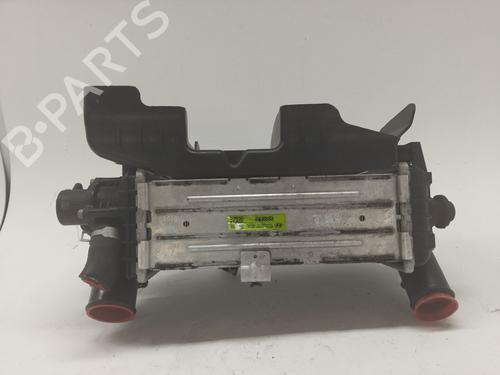 Intercooler KIA STONIC (YB) 1.0 T-GDi | BP25998637M30 