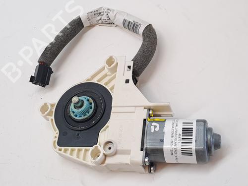 Right front window motor SKODA SUPERB II (3T4) 1.6 TDI | BP23362154E20 