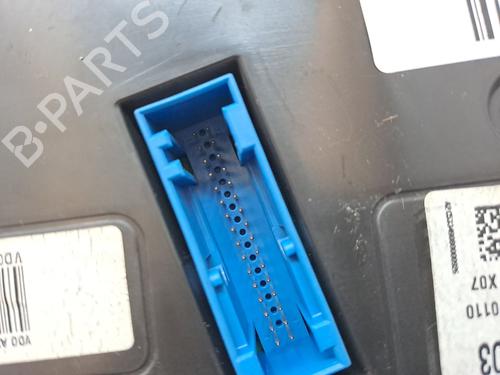 Instrument cluster SEAT IBIZA IV (6J5, 6P1) 1.9 TDI | BP23362437C47 