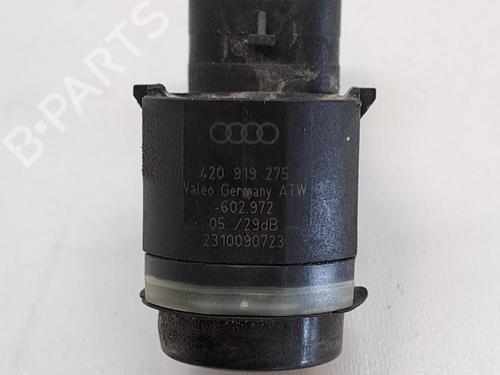 Electronic module SEAT EXEO (3R2) 2.0 TDI | BP26675148M83 