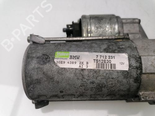 Used Starter BMW R 1300 R 1300 GS (GG13, GG13tha) (145 hp) 31061872