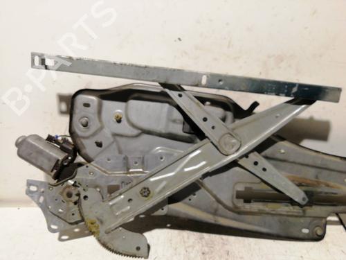Left front window motor RENAULT LAGUNA I (B56_, 556_) 2.2 D (B56F/2) | BP25458861E21 