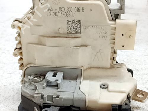 Used Rear right lock Rear right lock 38990348 38990348