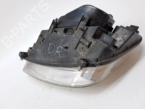 Right headlight FORD FOCUS C-MAX (DM2) 1.6 | BP23363733C29 