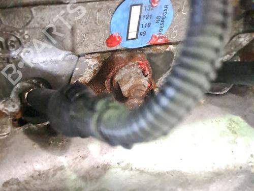 Moteur SUZUKI SWIFT III (MZ, EZ) 1.3 DDiS (RS413D) | BP29585144M1 