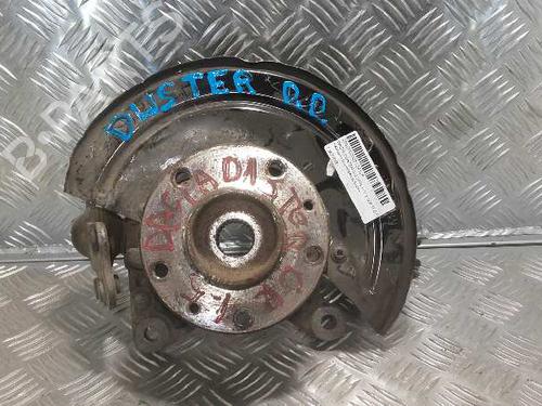 Høyre Styrespindel lagerhus CITROËN 2 CV 4 (16 hp) 31061099