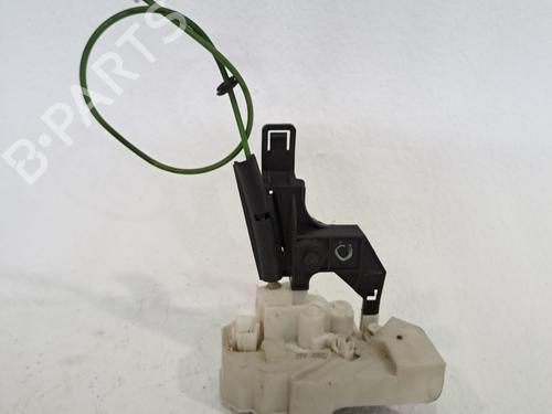 Used Front right lock LANCIA YPSILON (843_) 1.3 JTD (843.AXD11, 843.AXD1A) (70 hp) 25248777