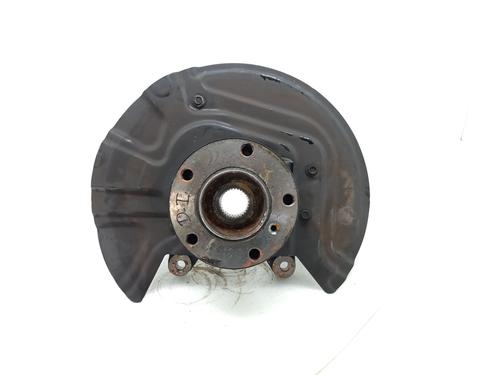 Left front steering knuckle BMW X3 (E83) 2.0 sd | BP25998411M25 