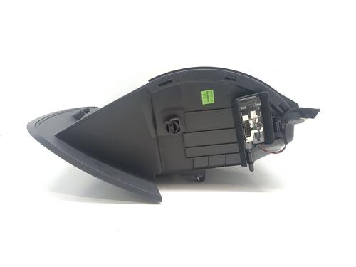 Glove box RENAULT CLIO IV (BH_) 0.9 TCe 90 (BHNF, BHMA, BHMH, BHJK, BHJR) | BP26675039C95 