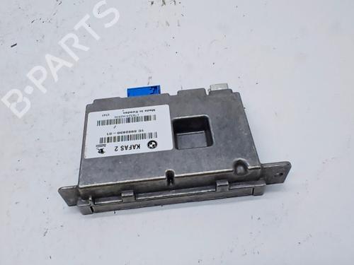 Used Electronic module Electronic module BMW 2 Gran Tourer (F46) 218 d (150 hp) 40548697 40548697