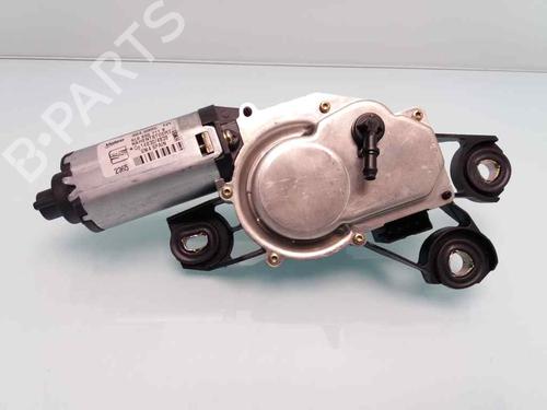 Used Rear wiper motor SEAT IBIZA III (6L1) 1.9 TDI (100 hp) 23650786