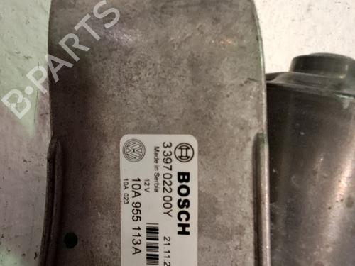 Used Front wiper motor CUPRA BORN (K11) 58 e-boost (231 hp) 29558752