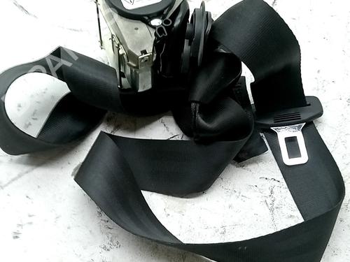 Front right seatbelt SEAT LEON (1P1) 1.9 TDI | BP38416350I25 - Image 4