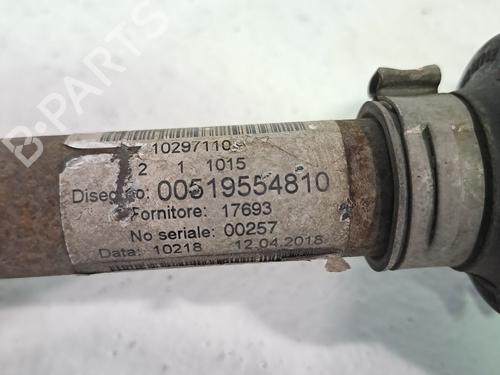 Left front driveshaft FIAT 500 (312_) 1.2 (312AXA1A) | BP25613627M38