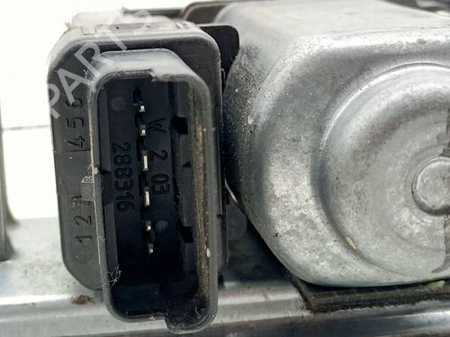 Rear right window mechanism RENAULT MEGANE II (BM0/1_, CM0/1_) 1.9 dCi (BM0G, CM0G) | BP25987575C25 