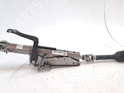 Steering column VW TRANSPORTER T6 Van (SGA, SGH, SHA, SHH) 2.0 TDI | BP29051621M21
