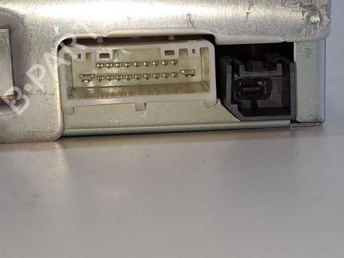Radio RENAULT TRAFIC III Van (FG_) 1.6 dCi 90 (FGME) | BP26950668E6 