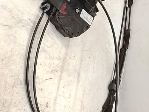 Used Rear right lock Rear right lock OPEL VIVARO B Bus (X82) 1.6 CDTI (06) (125 hp) 36377198 36377198