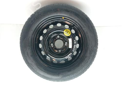 Used Rim FORD KA+ III (UK, FK) 1.2 Ti-VCT (85 hp) 28094500