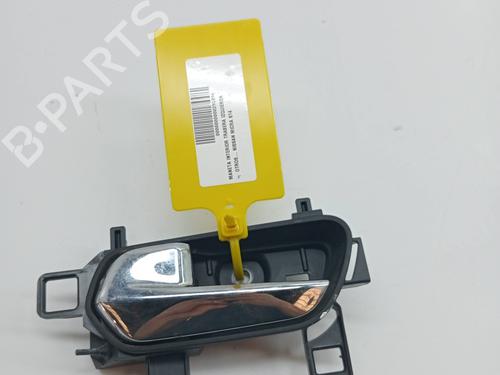 Used Rear left interior door handle NISSAN MICRA V (K14) 1.5 DCI (90 hp) 23350680