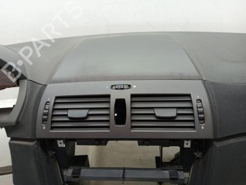 Dashboard BMW X3 (E83) 2.5 i | BP23361495C46 