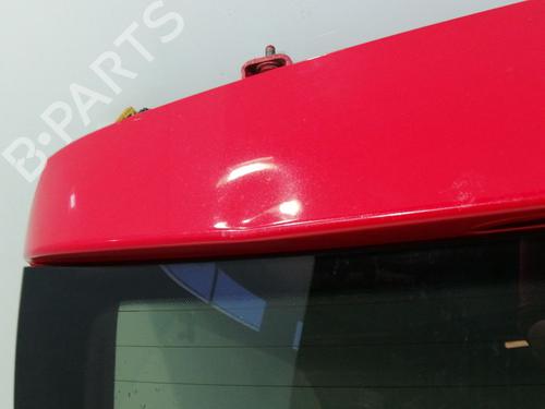 Used Tailgate SEAT Mii (KF1, KE1) 1.0 (60 hp) 24402026