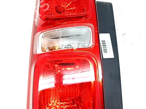 Venstre baglygte Venstre baglygte PEUGEOT EXPERT Van (V_) E-EXPERT (136 hp) 33764499 33764499