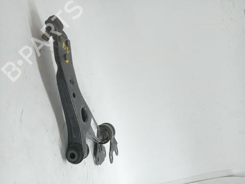 Left front suspension arm FORD TRANSIT CONNECT V408 Box Body/MPV 1.6 TDCi | BP25737189M12 