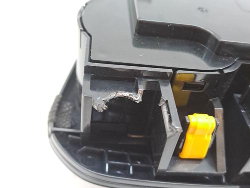 Climate control HYUNDAI TUCSON (TL, TLE) 1.6 CRDi hybrid 48V | BP28450986I5 