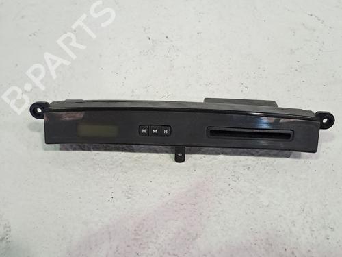 Display HYUNDAI TUCSON (JM) 2.0 CRDi (140 hp) 27218697