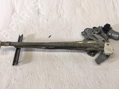 Used Front left window mechanism Front left window mechanism 39499104 39499104
