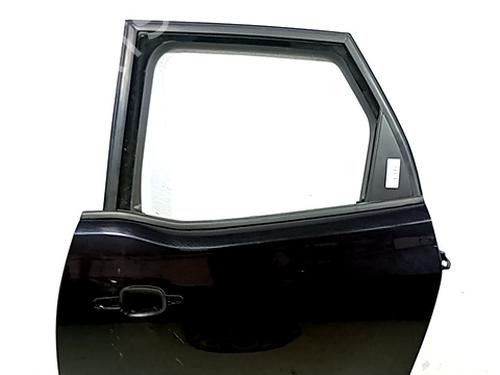 Used Left rear door OPEL MERIVA B MPV (S10) 1.4 (75) (120 hp) 31580197