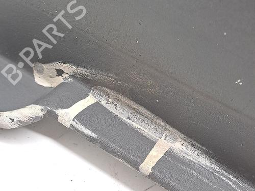 Rear bumper OPEL VIVARO A Bus (X83) 2.0 CDTI (F7, J7, A07) | BP23376818C8 