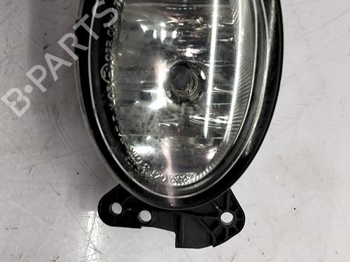 Used Right front fog light Right front fog light MERCEDES-BENZ CLC-CLASS (CL203) CLC 220 CDI (203.708) (150 hp) 33769182 33769182